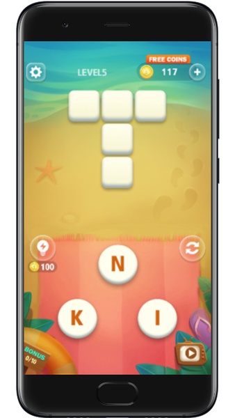 Word Holiday - Preview 13