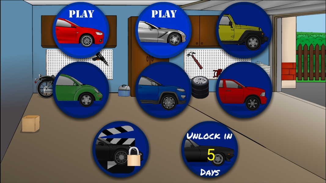 Carwash (Reloaded) - Preview 15