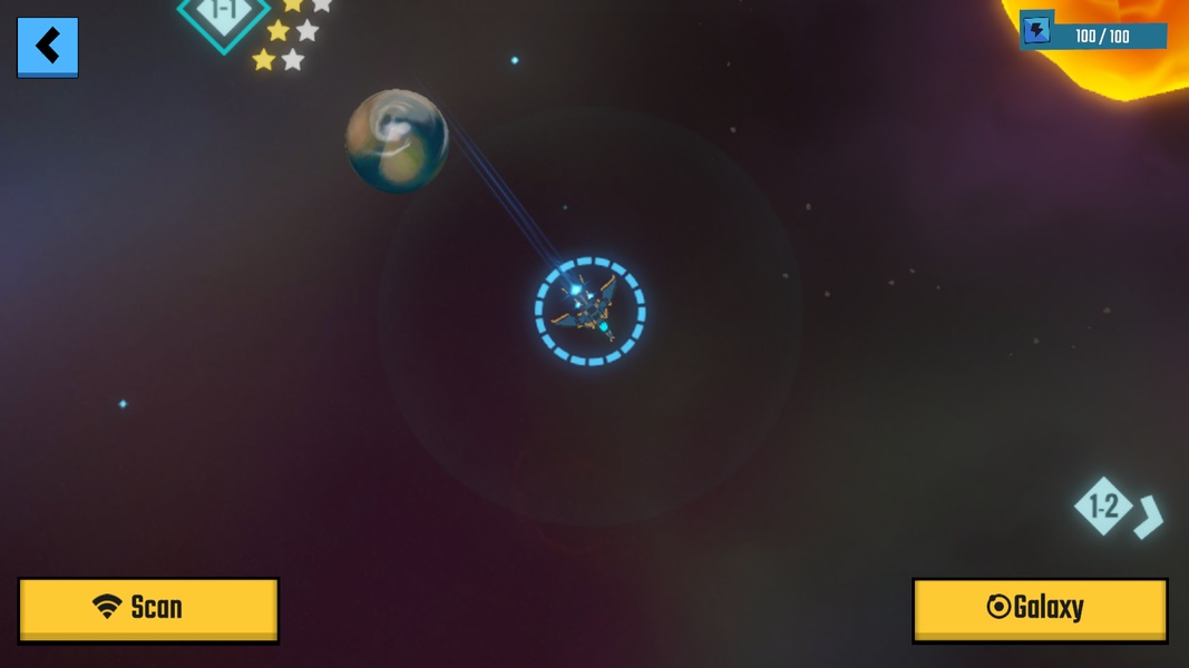 Final Frontier - Preview 2