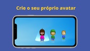 GraphoGame Brasil screenshot 13