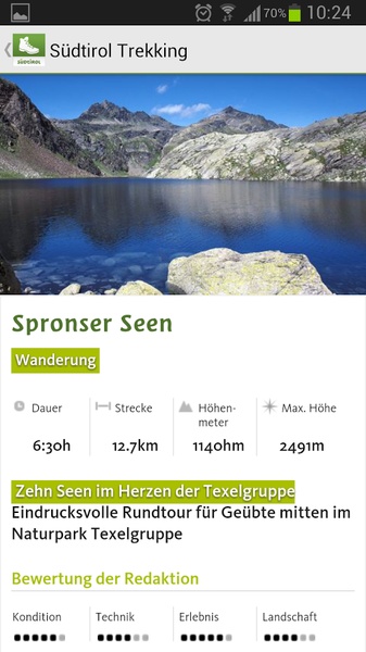 Trekking - Preview 5