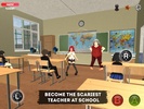 Scary Teacher - Horror on High screenshot 5