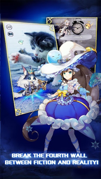Aurora Legend - Preview 18