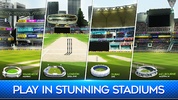 World Cricket Premier League screenshot 17