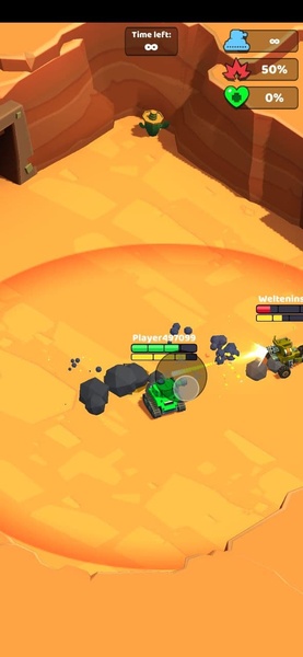 Tank Royale - Preview 3