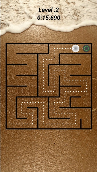 Maze Classic - Preview 4