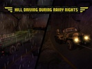 Army Truck Military Transport screenshot 7