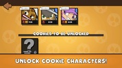 Cookies vs. Claus: Arena Games screenshot 6