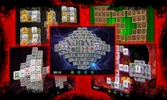 Mahjong Deluxe screenshot 3