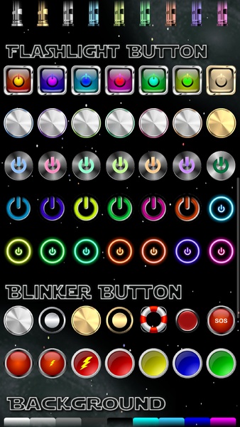Dual Laser Lightsaber - Preview 5