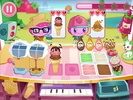 Strawberry Shortcake Ice Cream screenshot 4