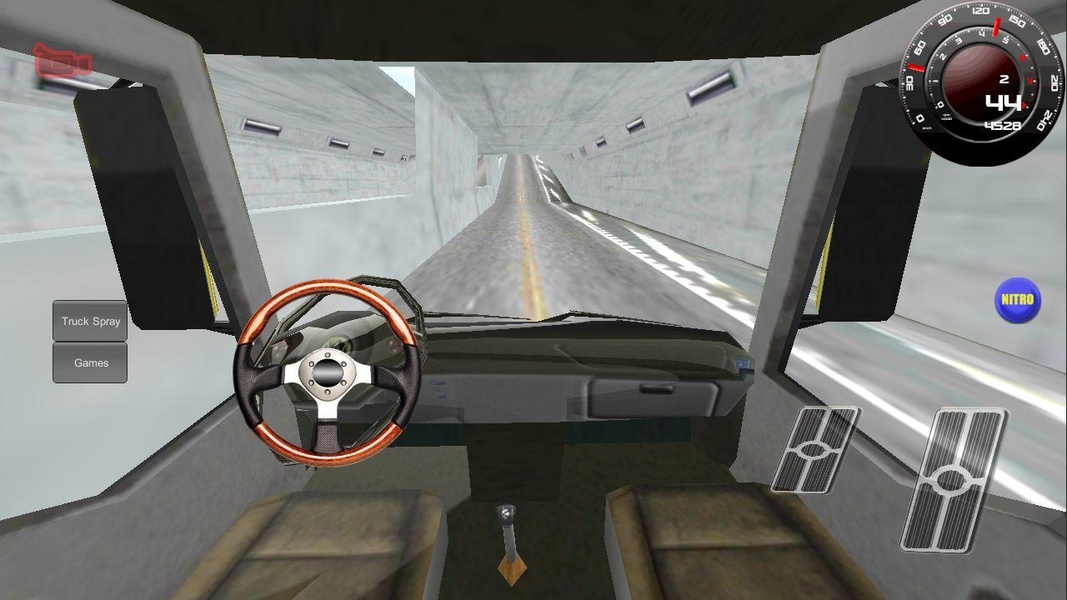 TruckDriving3DSimulator - Preview 4