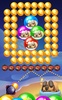 Pug Pop Bubble Shooter 2: Adventure Rescue Bulldog screenshot 7