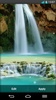 Waterfall Live Wallpaper screenshot 2