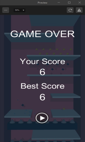 Jump Tower - Preview 3