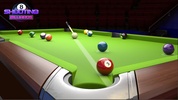 Shooting Billiards screenshot 7