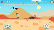 Hippo Skate screenshot 8