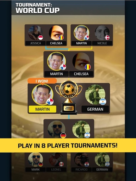 Top Goals - Preview 9