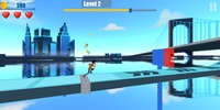 New Water Stuntman Run screenshot 6
