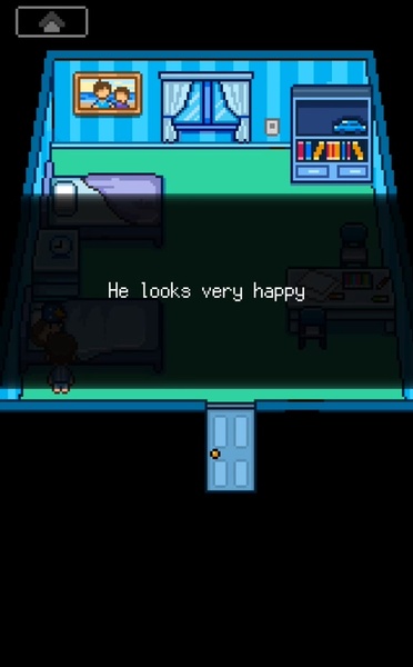 Bluebird of Happiness - Preview 8
