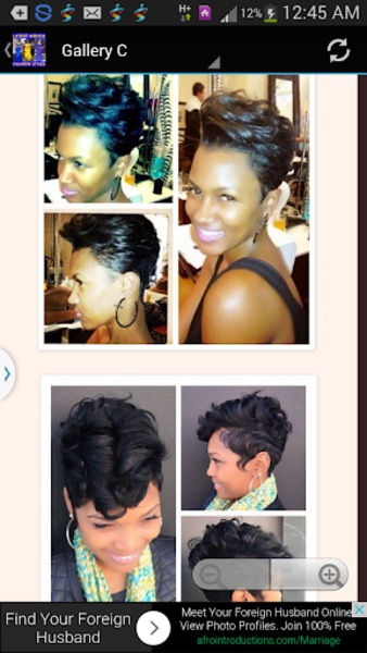 LATEST AFRICAN FASHION STYLES - Preview 2