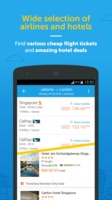 Traveloka for Android 6