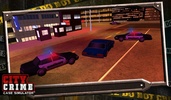 City Crime Case Simulator 3D screenshot 6