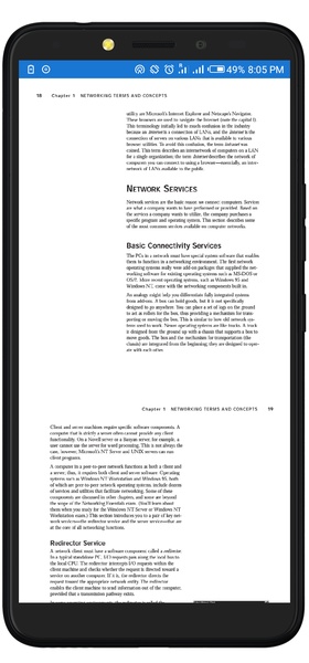 Networking Essentials - Preview 3