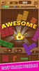 Wood Block Toy : Block Puzzle screenshot 3