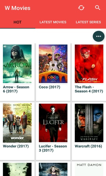 Wmovies - Preview 1
