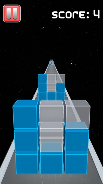 Color Cube - endless puzzle - Preview 5