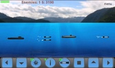 潜水艦の攻撃！ screenshot 5