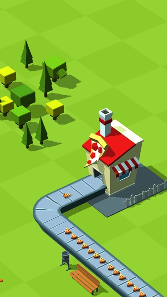 Pizza Factory Tycoon - Idle Clicker Game - Preview 8