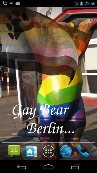 Bear Flag Free - Preview 5