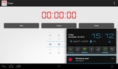 Timer and Stopwatch screenshot 12