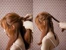 Easy Little Girl Hairstyles screenshot 7