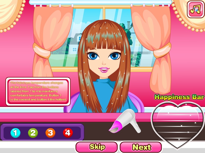 Paris Fashion Hair Salon - Preview 6