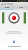 Bluetooth Voice Recorder screenshot 1