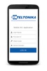 Teltonika Mobile App screenshot 3