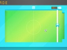 Soccer Arcade - Mini Football screenshot 1