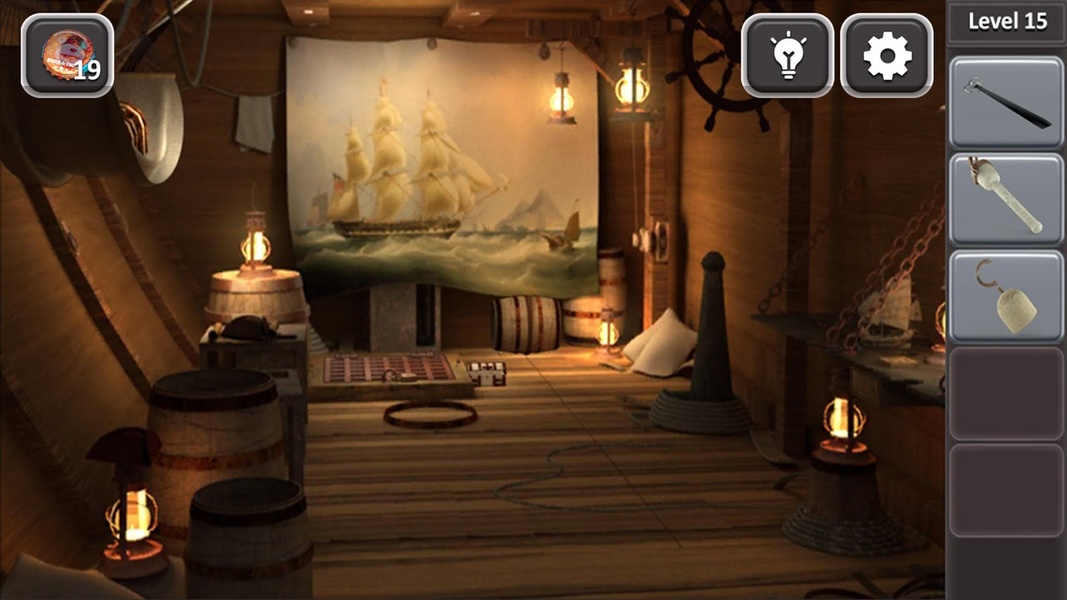 Can You Escape - Island - Preview 6