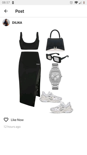 Smart Closet - Preview 1