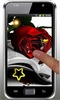 Valentine Roses live wallpaper screenshot 1