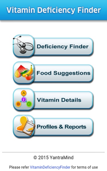 Deficiency Finder - Preview 9