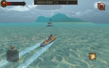 Pacific Blitz screenshot 4