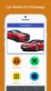 Car Stickers For Whatsapp screenshot 6
