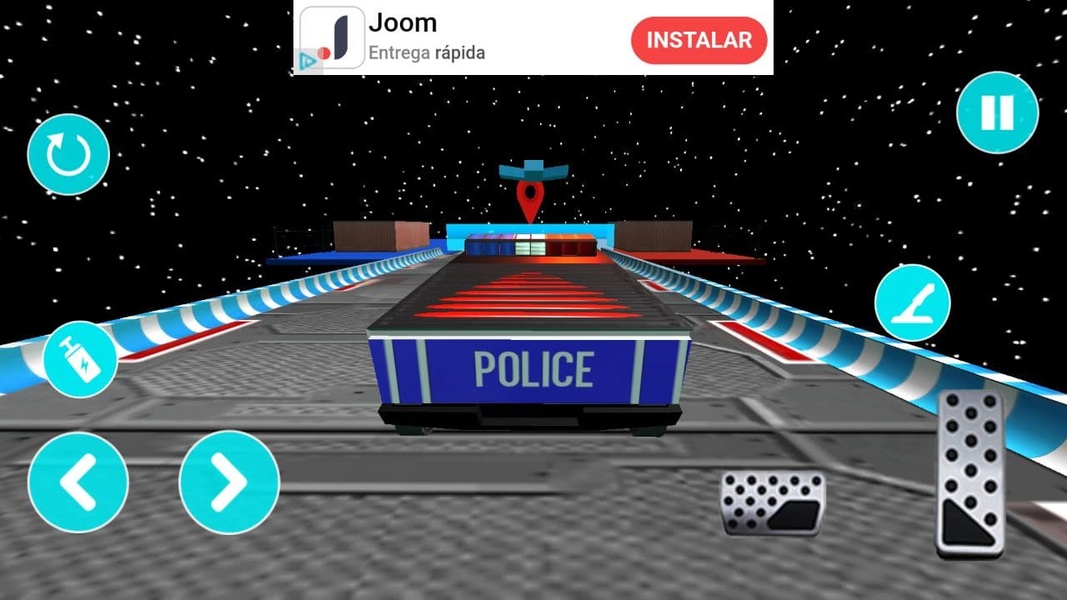 Insane Car Driving Simulator - Preview 9
