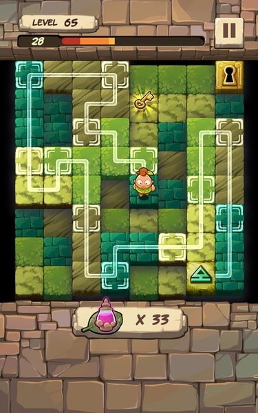 Caveboy Escape - Preview 15