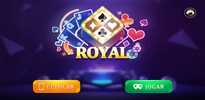 Royal Slots screenshot 1