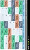 ShiftCalendar screenshot 6